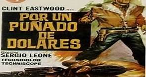 Por un puñado de dólares (1964)