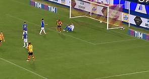 Gabriel Strefezza goal vs Empoli