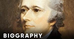 Alexander Hamilton: The First Secretary of the Treasury | Biography