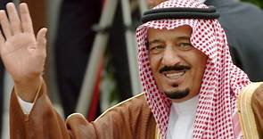Profile: Salman bin Abdulaziz Al Saud