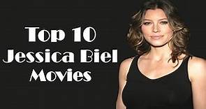 Jessica Biel's Top 10 Movies: A Cinematic Journey through her Best Films