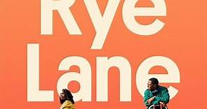 Ritrovarsi in Rye Lane - Film 2023