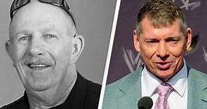 Muere el hermano de Vince McMahon