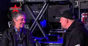 DON AIREY Interview
