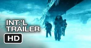 The Colony Official International Trailer #1 (2013) - Laurence Fishburne Movie HD