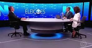 Entrevista Com Jair Bolsonaro - Jornal nacional (22/08/2022) Na Globo. ( ENTREVISTA COMPLETA EM HD)