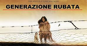 La generazione rubata (film 2002) TRAILER ITALIANO