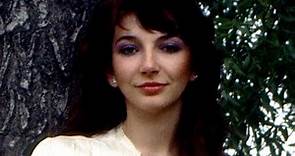 The Untold Truth Of Kate Bush