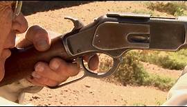 History's Guns: Winchester 73 | Shooting USA