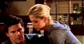 Buffy The Vampire Slayer S03E21 - Graduation Day Part 1 (scene 2)