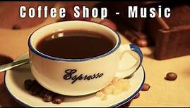 Coffee Shop Musik - Cozy Coffeehouse - Gemütliche Kaffeehaus Musik - Vokal