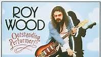 Roy Wood - Outstanding Performer