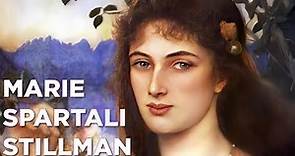 Marie Spartali Stillman: A Collection of 28 Paintings