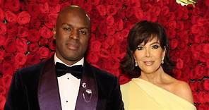 Here's a Complete Timeline of Kris Jenner and Corey Gamble's Relationship