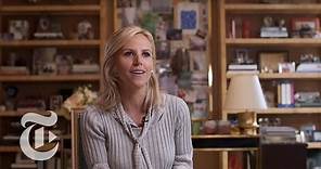 Tory Burch Interview | In the Studio | The New York Times
