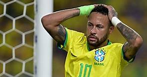 Eliminatorias: Brasil convocó a un reemplazante tras la grave lesión de Caio Henrique