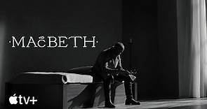 Macbeth — Tráiler oficial | Apple TV+