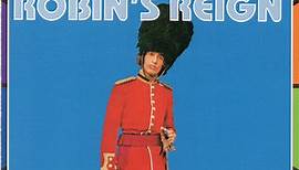 Robin Gibb - Robin's Reign