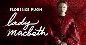 Lady Macbeth - Trailer (Florence Pugh)