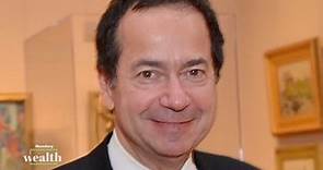 How John Paulson Became a Billionaire With One Trade