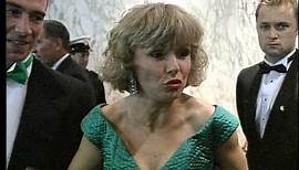 Princess Diana | Liza Minnelli | Julie Walters| Stepping out Film Premier | 1991