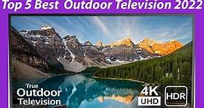 Top 5 Best Outdoor Television 2022, Reviews & Buying Guide! watch this video before you buy ......