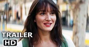 ANAIS IN LOVE Trailer (2022) Anaïs Demoustier, Romance Movie