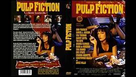 Pulp Fiction Soundtrack - Jungle Boogie (1974) - Kool & The Gang - (Track 3) - HD