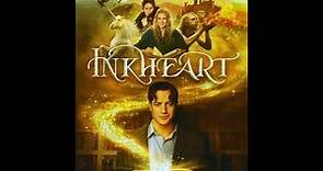 Opening to Inkheart DVD (2009, New Line Home Entertainment, Fullscreen)