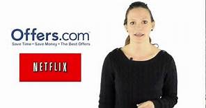 Netflix Coupon Code 2013 - How to use Promo Codes and Coupons for Netflix.com