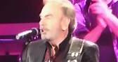 #OTD in 2017, Neil Diamond 50- the 50th Anniversary Collection was released! To celebrate, let's watch this clip from the 50th Anniversary World Tour! ~Team Neil #NeilDiamond #50thanniversary | Neil Diamond