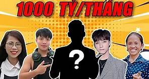 10 Kênh Youtube Nổi Tiếng Có Thu Nhập Cao Nhất Việt Nam | Hang Kỳ Thú