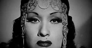 Yma Sumac - Gopher Mambo (Capitol Records 1954)