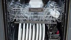 Dishwashers | KitchenAid