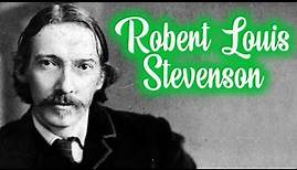 Robert Louis Stevenson documentary