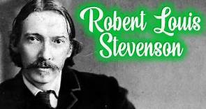 Robert Louis Stevenson documentary