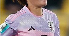 MIYAZAWA, goleadora del MUNDIAL FEMENINO y la líder de JAPÓN | CAMPEONAS - Canela Deportes