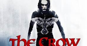 The Crow: El Cuervo (1994) Trailer español HD
