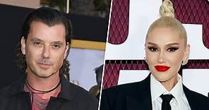 Gavin Rossdale says he and ex Gwen Stefani don't 'co-parent' their 3 sons