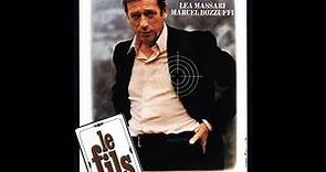 Le Fils (1973) Yves Montant, Lea Massari, Marcel Bozzuffi