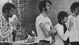 The Monkees on Glen Campbell's Goodtime Hour (2-5-69)