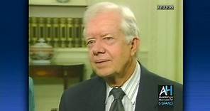 American Presidents-Life Portrait of Jimmy Carter
