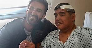 Imputan al médico de Maradona por posible negligencia y homicidio culposo