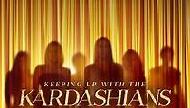 Keeping Up with the Kardashians - stream online