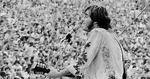 Woodstock, el legendario festival de la era hippie, celebra sus 50 años