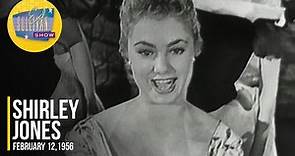 Shirley Jones "Many A New Day" on The Ed Sullivan Show