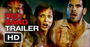 Aftershock Official Red Band Trailer #1 (2012) - Eli Roth Movie HD