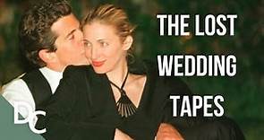 JFK Jr. & Carolyn's Wedding: The Lost Tapes | Full HD Documentary | Documentary Central