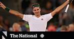 Tennis giant Roger Federer announces plans to retire
