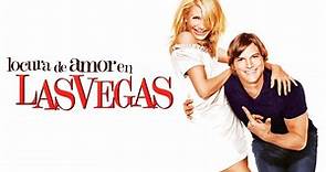 “Locura de Amor en las Vegas" ᴴᴰ | Película En Latino